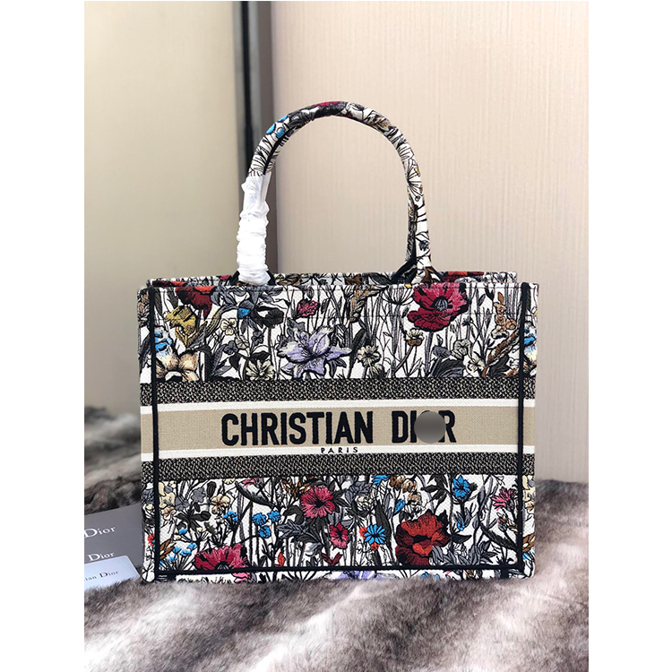 【ディオール Dior】トートバック 